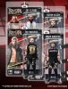 Ring of Honor Wrestling Series 1 Set of 4 Figures Toy Company