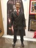 1/6 Scale Wallstreet Killer Bloody Set 12" Figure Iminime AO