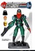 G.i. Joe FSS 8.0 Cobra B.A.T. Leader Over Kill  Figure by Hasbro