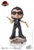 Jurassic Park Ian Malcolm Mini Co.Figure Iron Studios 904327