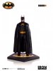 1/10 Batman Movie (1989) Iron Studios Art Scale 904356 Used JC