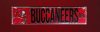 Tampa Bay Buccaneers Dr Street Sign by Signs4Fun