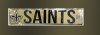 New Orleans Saints Dr Street Sign by Signs4Fun