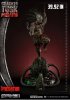 Predator Cracked Tusk Predator Statue Prime 1 Studio