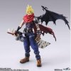 Bring Arts Cloud Strife Another Form Variant Figure Square Enix