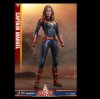 1/6 Scale Captain Marvel Movie Masterpiece Hot Toys 904462