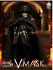 1/12 Scale V for Vendetta Figure BH004 Bullet Head