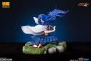 Ukyo Tachibana Statue Gantaku Anime 904578