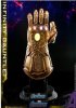 1/4 Avengers Endgame Infinity Gauntlet Hot Toys 904390