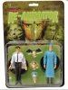 Reanimator Herbert West & Carl Hill 3-3/4 inch 2 Pack Retro Figure