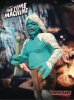 Time Machine Cave Battle Morlock 3-3/4 inch Retro Figure