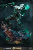 1/6 Honor of Kings Shadow Hunter King of Lan Ling Deluxe Figure DAM 