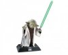 Star Wars Life Size Yoda Statue Collector's Edition by Rubie's