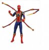 Marvel Select Avengers 3 Iron Spider-Man Diamond Select