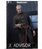 Xensation 1/6 Scale The Advisor Action Figure AF22
