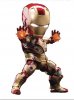 Iron Man 3 EAA-036 Iron Man MK42 PX Figure