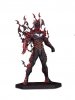 Dark Knights Metal Batman The Red Death Statue Dc Comics