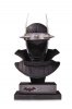 1/2 Dc Gallery Batman Who Laughs Cowl Bust Dc Comics