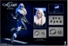 1/6 Verycool VCL-1001 Accessories Series Catlady Set