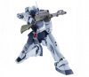The Robot Spirits RGM-79SP GM Sniper II Gundam 0080 Bandai 