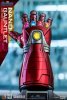 Marvel Avengers Endgame Nano Gauntlet Life Size  Hot Toys 904728