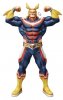 My Hero Academia Grandista All Might Figure Banpresto 