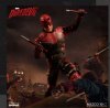 The One:12 Collective Marvel Netflix Daredevil Figure Mezco