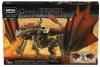 Mega Construx GOT Daenerys & Drogon Set by Mattel