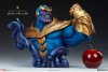 Marvel Thanos Bust Sideshow Collectibles 400340