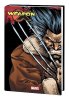 Marvel X-Men Weapon X The Returns Omnibus Hard Cover 