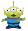 Toy Story Alien PX Large Vinyl Piggy Bank Beast Kingdom