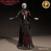 Hellraiser III Hell on Earth Bloody Pinhead 12" Figure Exclusive Mezco