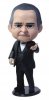The Godfather Qbitz Vito Corleone Limited Articulation Figure