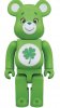 Care Bears Good Luck 400% Bearbrick Figure by Medicom