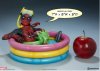 Marvel Kidpool Premium Format Figure Sideshow 300738