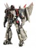 Tranformers Bumblebee Blitzwing Premium Scale Figure ThreeA Toys