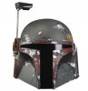 Star Wars Black Boba Fett Electronic Helmet by Hasbro