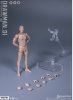 1/12 Scale Draw Man Action Figure DAMTOYS DPS01