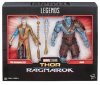 Marvel Legends 80Th Anniversary Grandmaster/Korg Figures Hasbro