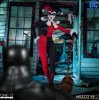 The One:12 Collective Dc Harley Quinn Deluxe Figure Mezco