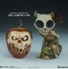 Court of the Dead Riazz Statue Sideshow Collectibles 700086