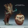 Court of the Dead Skratch Statue Sideshow Collectibles 700114
