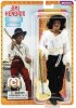 Mego Legends Wave 5 Jimi Hendrix Miami Pop 8 inch Figure