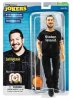 Mego Pop Culture Wave 5 Impractical Jokers Sal 8 inch Figure