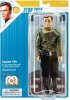 Mego Sci-Fi Wave 5 Star Trek Kirk Dress Uniform 8 inch Figure