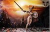 TBLeague Phicen 1/6 Tariah Silver Valkyrie Figure PL-2019-149