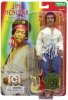 Mego Legends Wave 6 Jimi Hendrix Woodstock Flocked 8 inch Figure
