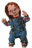 Bride of Chucky Chucky Life-Size Replica Neca