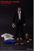 Redman Toys 1/6 Scale Vincent Action Figure RM039