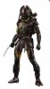 Predators 1/18 Scale Berserker Predator Action Figure PX Hiya Toys